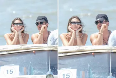 
				Orlando Bloom é visto com namorada de Leonardo DiCaprio
			
			