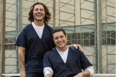 
			
				Os 5 filmes brasileiros mais aguardados para estrear nos cinemas
			
			