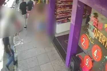 
			
				PC divulga imagens para identificar acusado de homicídio no Jacintinho
			
			