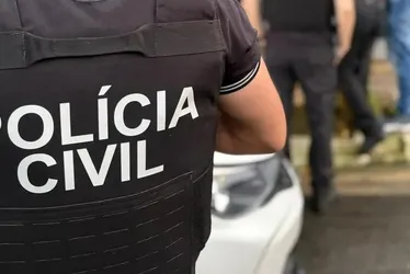 
				PC pede prisão de golpista que lesou vítimas em Arapiraca e fugiu para o Rio
			
			