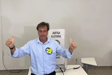 
			
				Ex-ministro do Turismo de Bolsonaro, Gilson Machado é preso pela PF no Recife
			
			