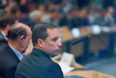 
			
				PGR pediu buscas contra Cid após familiares deixarem o Brasil
			
			