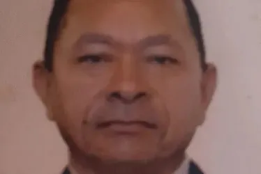 
			
				PM é morto com cinco tiros pelas costas; filho é o principal suspeito
			
			