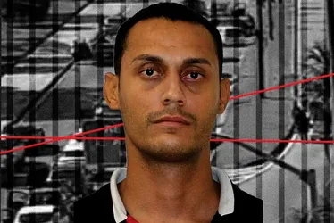 
				PM expulso da corporação é preso suspeito de fuzilamento de homem
			
			