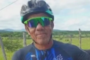 
			
				PM morre após bater moto em bicicleta ao trafegar por rodovia
			
			
