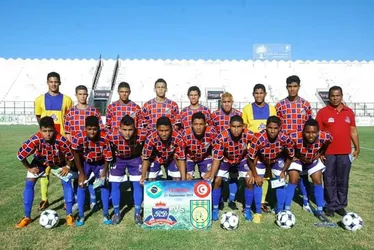 
			
				Espérance: adversário do Fla é velho conhecido do Real Deodorense
			
			
