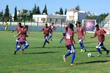 
			
				Espérance: adversário do Fla é velho conhecido do Real Deodorense
			
			