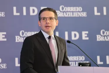 
			
				Pacote do governo terá 'reação muito ruim' no Congresso, diz Motta
			
			
