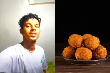 
				Padrasto diz como envenenou bolinho que matou jovem de 19 anos
			
			