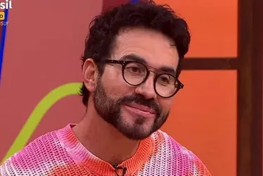 
			
				Padre Fábio de Melo pode perder a batina após denúncia ao Vaticano?
			
			