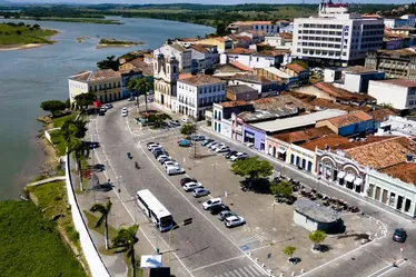 
				Padre é indiciado por importunação sexual contra jovem em Penedo
			
			