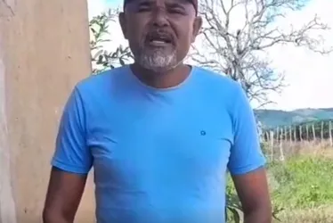 
				Pai de jovem estuprada em Coité do Noia clama por justiça após 7 meses; veja o vídeo!
			
			