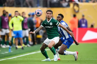 
				Palmeiras barra investidas por Ríos e define termos para negociação
			
			