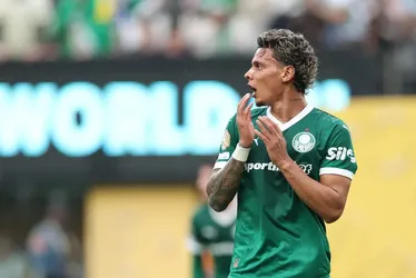 
			
				Palmeiras tem Abel e outros seis pendurados para duelo com Messi; veja
			
			