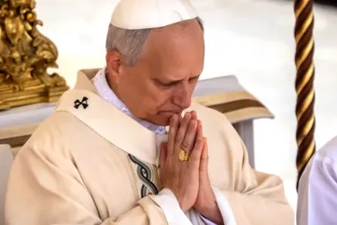 
				Papa Leão XIV se pronuncia sobre enchentes no Texas e reza por vítimas
			
			