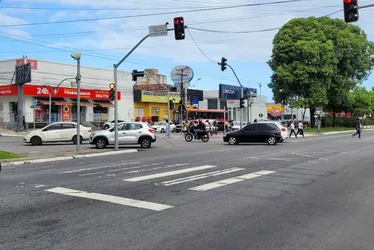
				Parte alta de Maceió terá novos radares com câmeras? Veja o que diz o DMTT
			
			