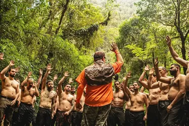 
				Participante do grupo Legendários morre após passar mal em trilha em MT
			
			