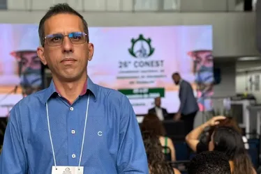 
				Participante do grupo Legendários morre após passar mal em trilha em MT
			
			