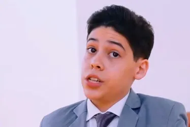 
			
				Pastor mirim volta a atacar o Conselho Tutelar: “Raça de bandidos”
			
			