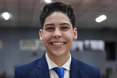 
				Pastor mirim volta a pregar nas redes após medidas do Conselho Tutelar
			
			