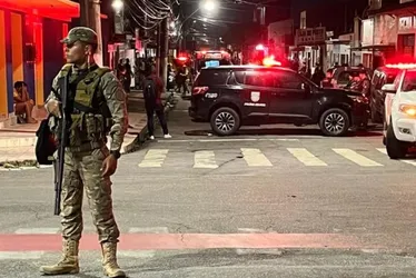 
			
				Sequestro no Prado: o que se sabe e o que falta esclarecer sobre o caso do PM que matou filho e cunhado
			
			