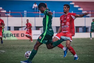 
				Penedense sofre goleada do Lagarto e dá adeus à Série D 2025
			
			