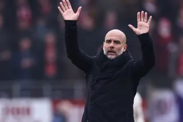 
				Pep Guardiola anuncia pausa na carreira e revela motivo
			
			