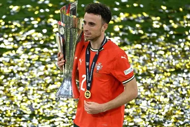 
				Velório de Diogo Jota e André Silva começa hoje em Portugal
			
			