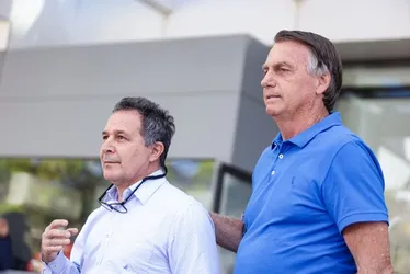 
			
				Pneumonia viral: entenda novo diagnóstico de Bolsonaro
			
			