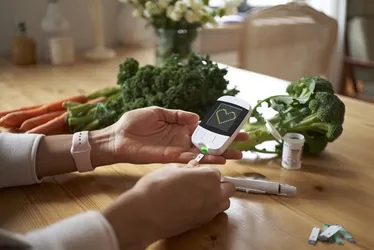 
				Pode deixar cego? Veja 7 mitos e verdades sobre a diabetes
			
			