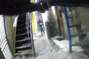 
				Polícia cumpre mandados na casa e no quartel de PM da Rota que matou investigador durante operação
			
			