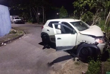 
				Polícia descarta relação entre morte e onda de ataques a motoristas por app em AL
			
			