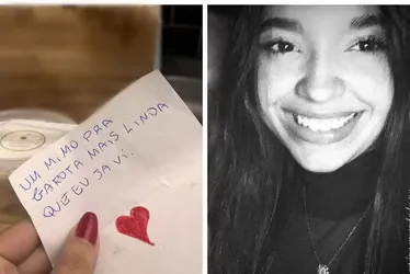 
			
				Polícia identifica adolescente que mandou bolo a menina que morreu
			
			