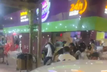 
				Torcida organizada: vítimas não conheciam agressores e foram espancadas 'de graça', aponta PC
			
			