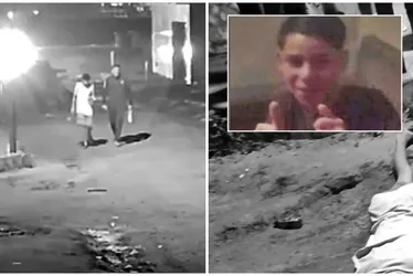 
				Polícia indicia suspeito de matar adolescente a tiros em S. M. Campos
			
			