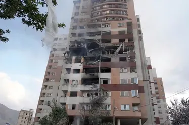 
			
				Por que Israel atacou o Irã: o que se sabe até o momento sobre o conflito entre os dois
			
			