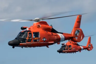 
			
				Por que helicóptero e drones não são usados para resgatar brasileira?
			
			