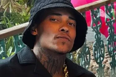 
			
				Poze do Rodo é libertado e deixa presídio na Zona Oeste do Rio
			
			
