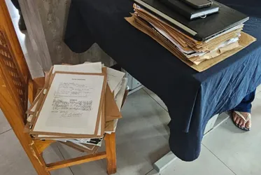 
			
				Preso em operação, advogado do Paraná atuava em mais de 200 processos em AL
			
			