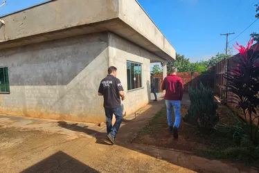 
			
				Praedatorius Patronum: PC prende advogado acusado de fraudes na Comarca de Capela
			
			