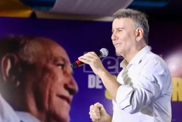 
				Prefeito é preso por vazamento de informação; entenda!
			
			