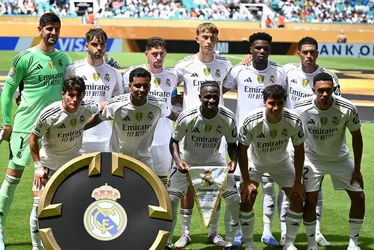 
				Preparação de Real Madrid x Juventus é marcada por tempestade em Miami; veja vídeo
			
			