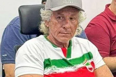 
				Presidente do CSE convoca nova eleição e diretoria reage com repúdio
			
			