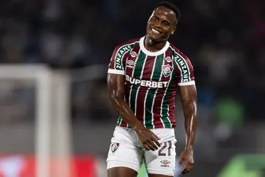 
				Presidente do Fluminense revela investida do Palmeiras por Arias
			
			