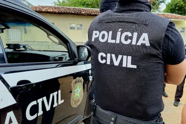
			
				Preso homem que tentou matar ex-companheira por não aceitar fim de relação
			
			