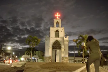 
			
				Primeira série de ficção alagoana aborda fé, mistério e amor em Arapiraca; confira sinopse
			
			