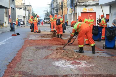 

				Procissão de Corpus Christi leva centenas de fiéis às ruas do centro de Maceió

			