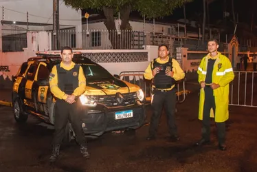 
			
				Procissão e eventos esportivos alteram trânsito em Maceió neste fim de semana
			
			