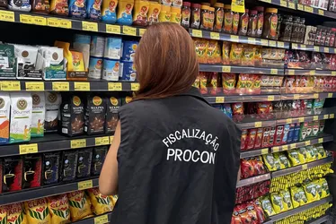 
				Procon Maceió revela diferença de até R$ 90 no preço da cesta básica na capital
			
			