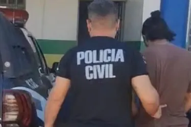 
			
				Professor de jiu-jítsu convidava crianças para sua casa e as estuprava
			
			